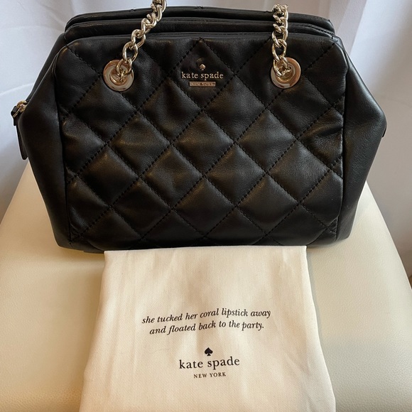 Kate Spade Emerson Place Dewy shoulder bag - Picture 1 of 6